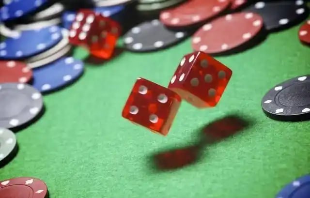 Live casino tables with real dealers at jl3 casino Philippines