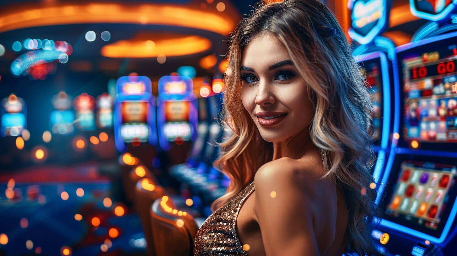 Live casino dealer games streaming in real time at jl3 casino